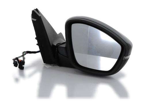 Right mirror OPEL CORSA F (P2JO) 1.2 (68) | BP29741412C27 