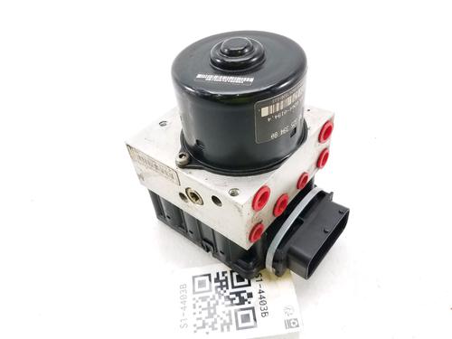 Used ABS pump ABS pump PEUGEOT 206 Hatchback (2A/C) 1.9 D (69 hp) 10497880 10497880
