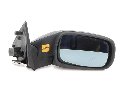 Right mirror RENAULT LAGUNA II (BG0/1_) 1.9 dCi (BG08, BG0G) | BP27553598C27 