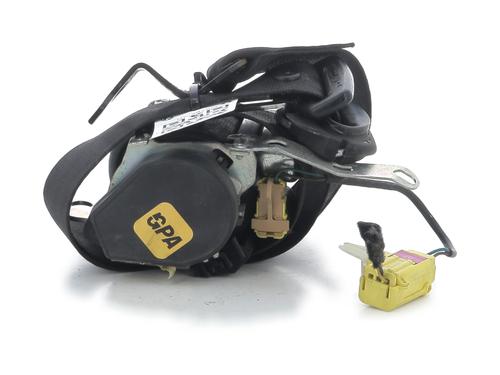 Front left seatbelt VW POLO IV (9N_, 9A_) 1.4 TDI | BP32434007I26