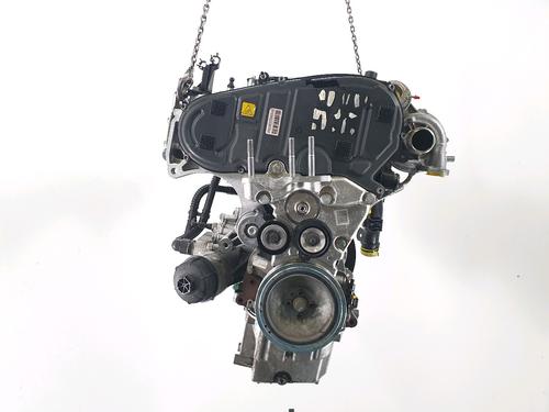 Used Engine Engine 38432277 38432277