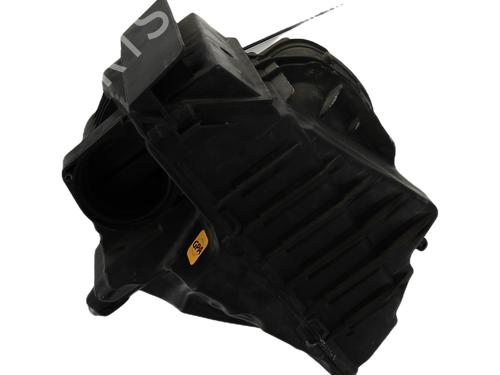 Air filter box RENAULT MEGANE III Grandtour (KZ0/1) 1.5 dCi | BP23555106M87 