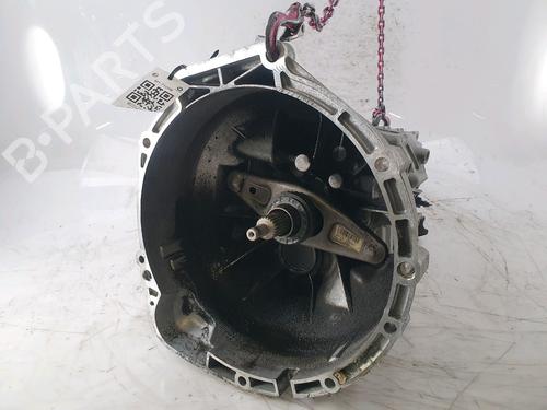 Gearbox BMW 1 (E87) 116 d | BP33300166M3 - Image 2