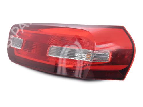 Right taillight CITROËN C4 Picasso II 1.6 HDi / BlueHDi 115 | BP32513308C35