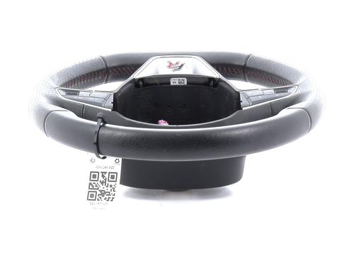 Steering wheel SEAT ARONA (KJ7, KJP) 1.0 TSI | BP32770007C49 - Image 4