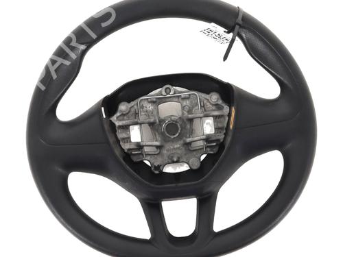 Used Steering wheel PEUGEOT 208 I (CA_, CC_) 1.2 VTi 68 / PureTech 68 (68 hp) 31141726