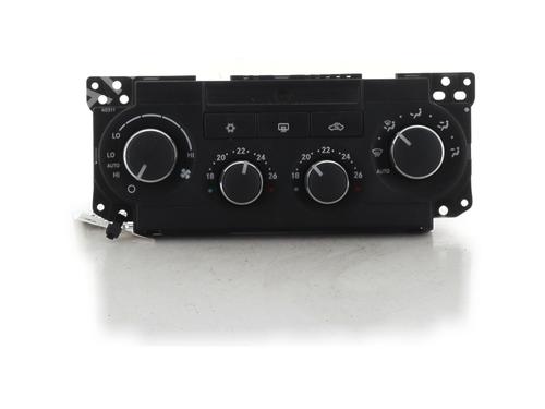 Used Climate control Climate control 38081821 38081821