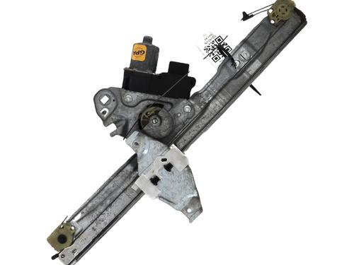 Front right window mechanism PEUGEOT 308 I (4A_, 4C_) 1.6 HDi | BP27910096C23 