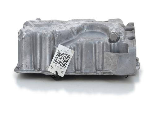 Oliebundkar VW UP! (121, 122, BL1, BL2, BL3, 123) 1.0 | BP30693233M115