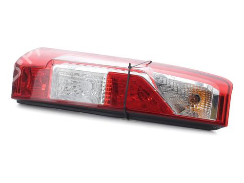 Left taillight RENAULT MASTER III Van (FV) 2.3 dCi 125 FWD (FV0C, FV0D, FV0G, FV0H, FV0J, FV0K,... | BP33753556C34 - Image 2