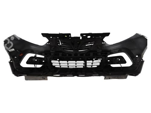 Front bumper RENAULT CAPTUR I (J5_, H5_) 1.3 TCe 130 (J5NJ, J5NE) | BP29873912C7