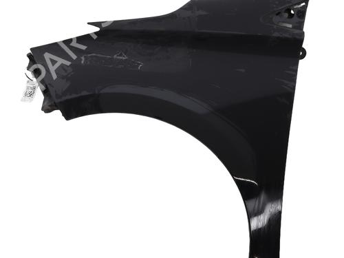 Used Left front fenders RENAULT ZOE (BFM_) ZOE (88 hp) 28137509