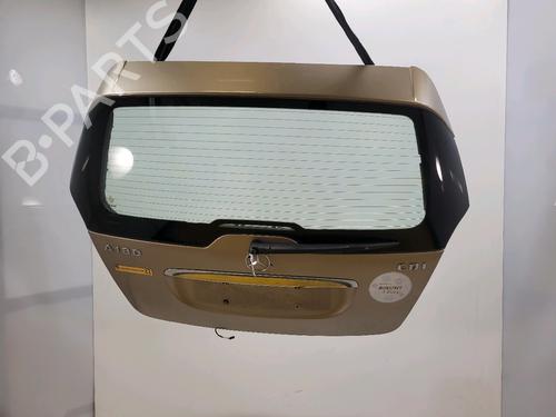 Used Tailgate MERCEDES-BENZ A-CLASS (W169) A 180 CDI (169.007, 169.307) (109 hp) 29018806