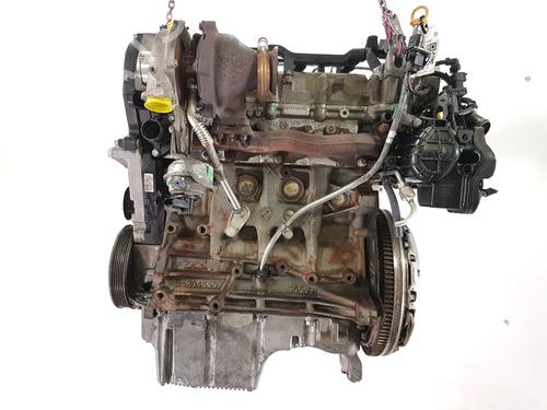 Engine ALFA ROMEO MITO (955_) 1.6 JTDM (955AXC1B) | BP34337330M1 - Image 2