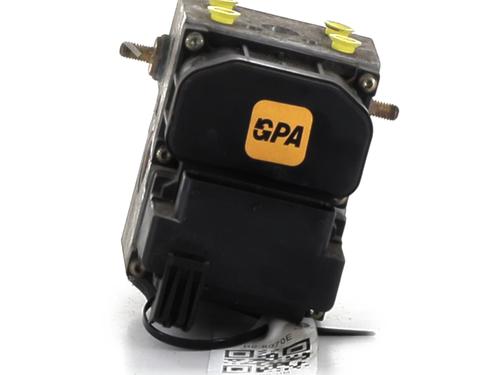 ABS pump TOYOTA YARIS (_P1_) 1.0 (SCP10_, SCP10R) | BP30140891M43 