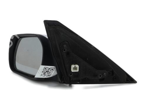 Left mirror MAZDA 3 (BK)  | BP26917857C26 