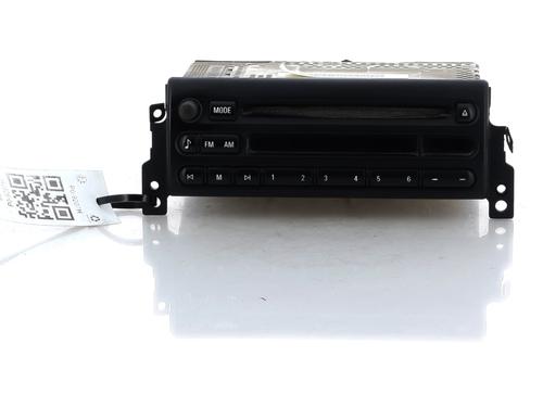 Used Radio MINI MINI (R50, R53) Cooper (116 hp) 19320610