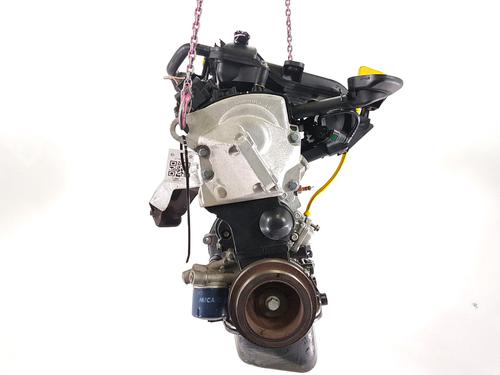 Motor Motor RENAULT TWINGO I (C06_) 1.2 16V (C06C, C06D, C06K) (75 hp) 34118741 34118741
