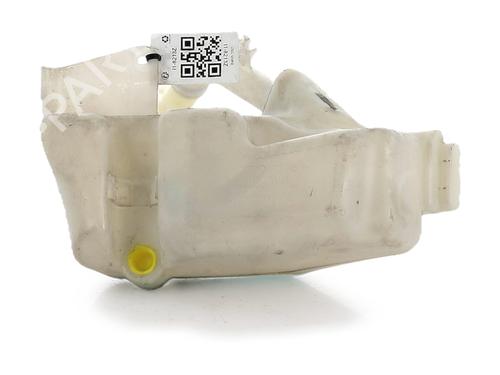 Used Windscreen washer tank Windscreen washer tank RENAULT LAGUNA III (BT0/1) 1.5 dCi (BT00, BT0A, BT0T, BT1J) (110 hp) 40211738 40211738
