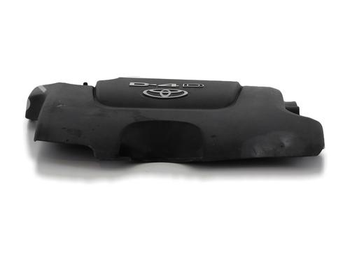Upper protection TOYOTA YARIS (_P9_) 1.4 D-4D (NLP90_, NLP90R) | BP29602272M93 