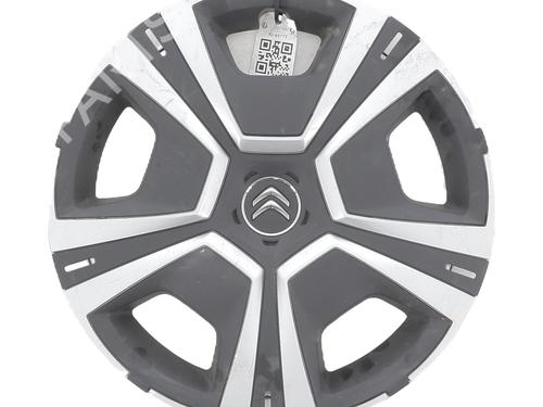 Used Other Other CITROËN C4 III (BA_, BB_, BC_) BLUEHDI 110 (BBYHSA) (110 hp) 34146503 34146503