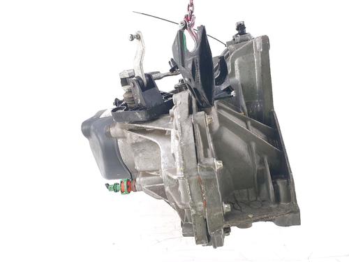 Gearbox RENAULT CLIO III Grandtour (KR0/1_) 1.2 16V | BP25622253M3 