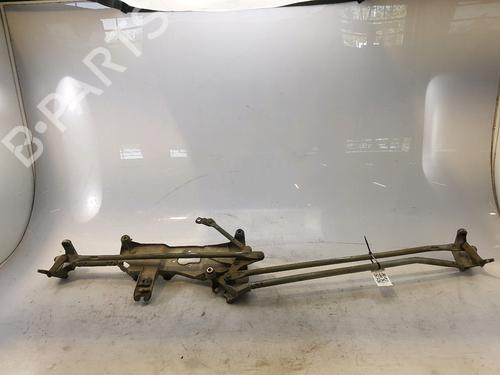 Vindrute Vindusviskermekanisme CITROËN C8 (EA_, EB_) 2.0 (136 hp) 22685339