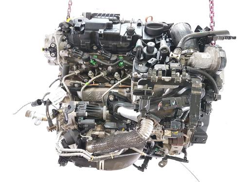 Engine PEUGEOT 308 SW I (4E_, 4H_) 1.6 HDi | BP34337701M1 - Image 5