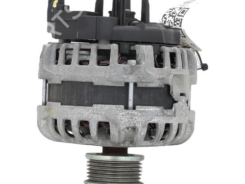 Alternator DACIA SANDERO II 1.5 dCi | BP33158737M7  - Image 5