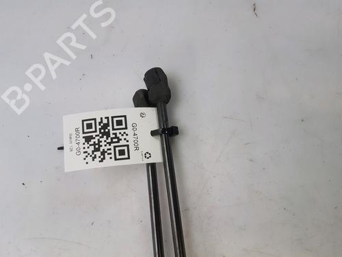 Gassdemper Bakluke OPEL ASTRA J GTC 1.4 Turbo (08) | BP27916908C138 