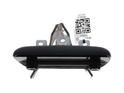 Used Display monitor FORD FIESTA VII (HJ, HF) 1.0 EcoBoost Active (101 hp) 30799919