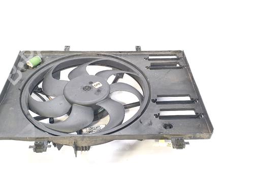 Elettroventola FORD FIESTA VII (HJ, HF) 1.0 EcoBoost Active (101 hp) 30557441