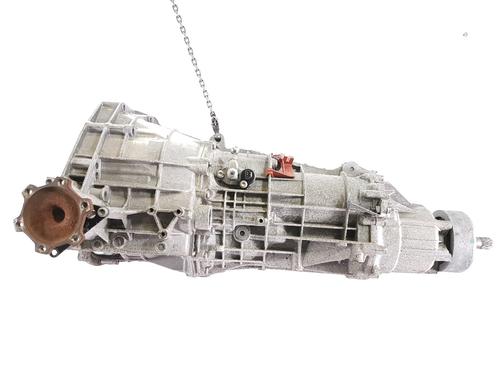 Used Gearbox Gearbox AUDI A4 B8 Avant (8K5) [2007-2017] 33753604 33753604