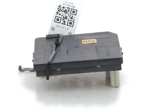 Used Fuse box RENAULT KANGOO / GRAND KANGOO II (KW0/1_) 1.5 dCi 85 (KW0K, KW0L, KW0B) (86 hp) 30379581