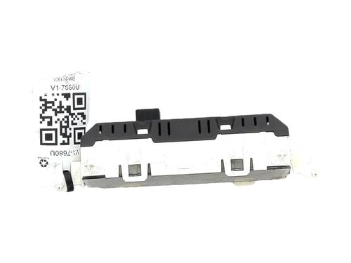 Used Display monitor Display monitor FORD TRANSIT CUSTOM V362 Van (FY, FZ) 2.2 TDCi (100 hp) 33230525 33230525