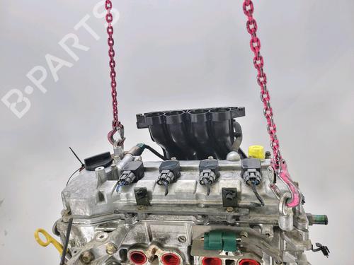 Engine NISSAN MICRA III (K12) 1.4 16V | BP23215929M1 