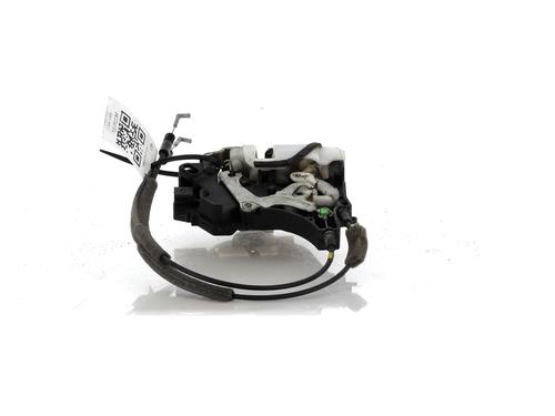 Front left lock MITSUBISHI L200 / TRITON (KA_T, KB_T) 2.5 DI-D 4WD (KB4T) | BP20230146C98 