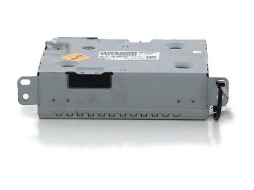 Used Radio CITROËN JUMPY III Van (V_) 2.0 BlueHDi 150 (150 hp) 26137469