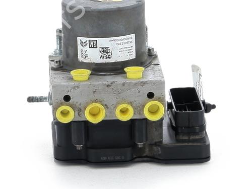ABS pump CITROËN C3 III (SX) 1.6 BlueHDi 75 | BP37657890M43 - Image 3