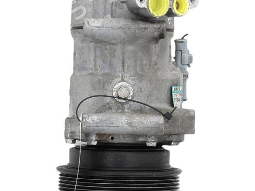 AC compressor RENAULT MODUS / GRAND MODUS (F/JP0_) 1.5 dCi (FP0E, JP0E) | BP37869493M34 - Image 5