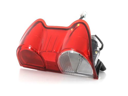 Right taillight NISSAN NV200 Van 1.5 dCi 85 (M20, M20N, M20M) | BP31142034C35