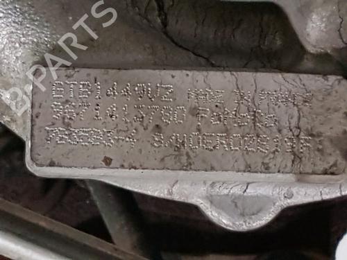 Engine FORD GRAND C-MAX (DXA/CB7, DXA/CEU) 2.0 TDCi | BP31985220M1