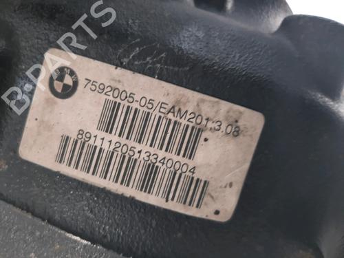 Rear differential BMW X3 (F25) xDrive 20 d | BP36428234M24 - Image 5