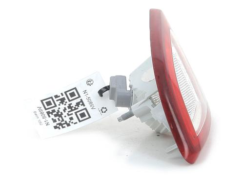Venstre baglygte bagklap RENAULT TWINGO II (CN0_) 1.2 16V (CN04, CN0B) | BP29602320C79 