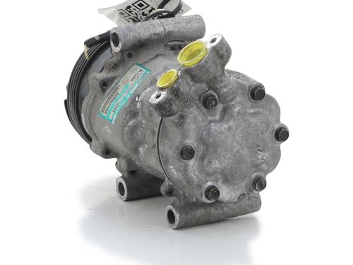 AC compressor RENAULT KANGOO (KC0/1_)  | BP28207689M34 