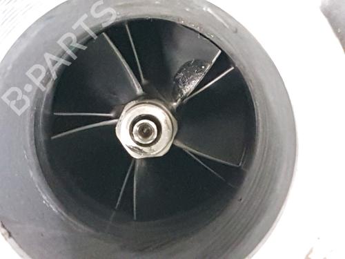 Engine RENAULT CLIO IV (BH_) 1.5 dCi 75 | BP30190707M1