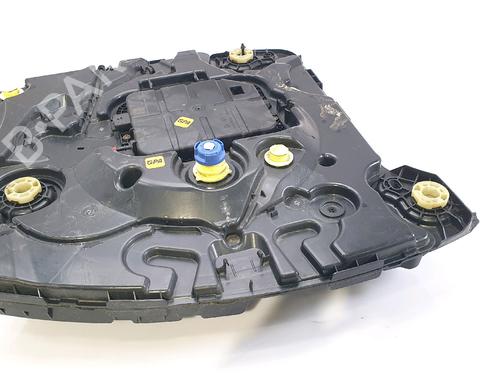 AdBlue tank PEUGEOT 208 I (CA_, CC_) 1.6 HDi / BlueHDi 75 | BP29552850M85 