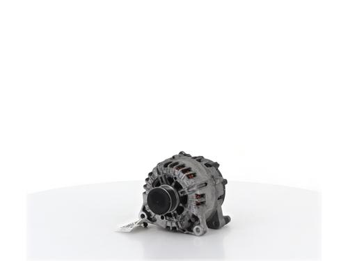 Generator Generator PEUGEOT 206+ (2L_, 2M_) 1.4 HDi eco 70 (68 hp) 36181726 36181726