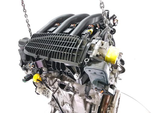 Engine CITROËN C3 II (SC_) 1.2 VTi 82 | BP33926107M1  - Image 6