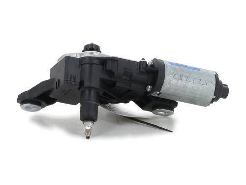 Rear wiper motor AUDI A1 (8X1, 8XK) 1.6 TDI | BP24994407M102 